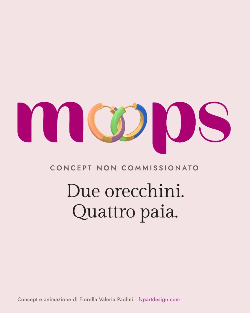 Carosello MOOPS, immagine 5 di 5