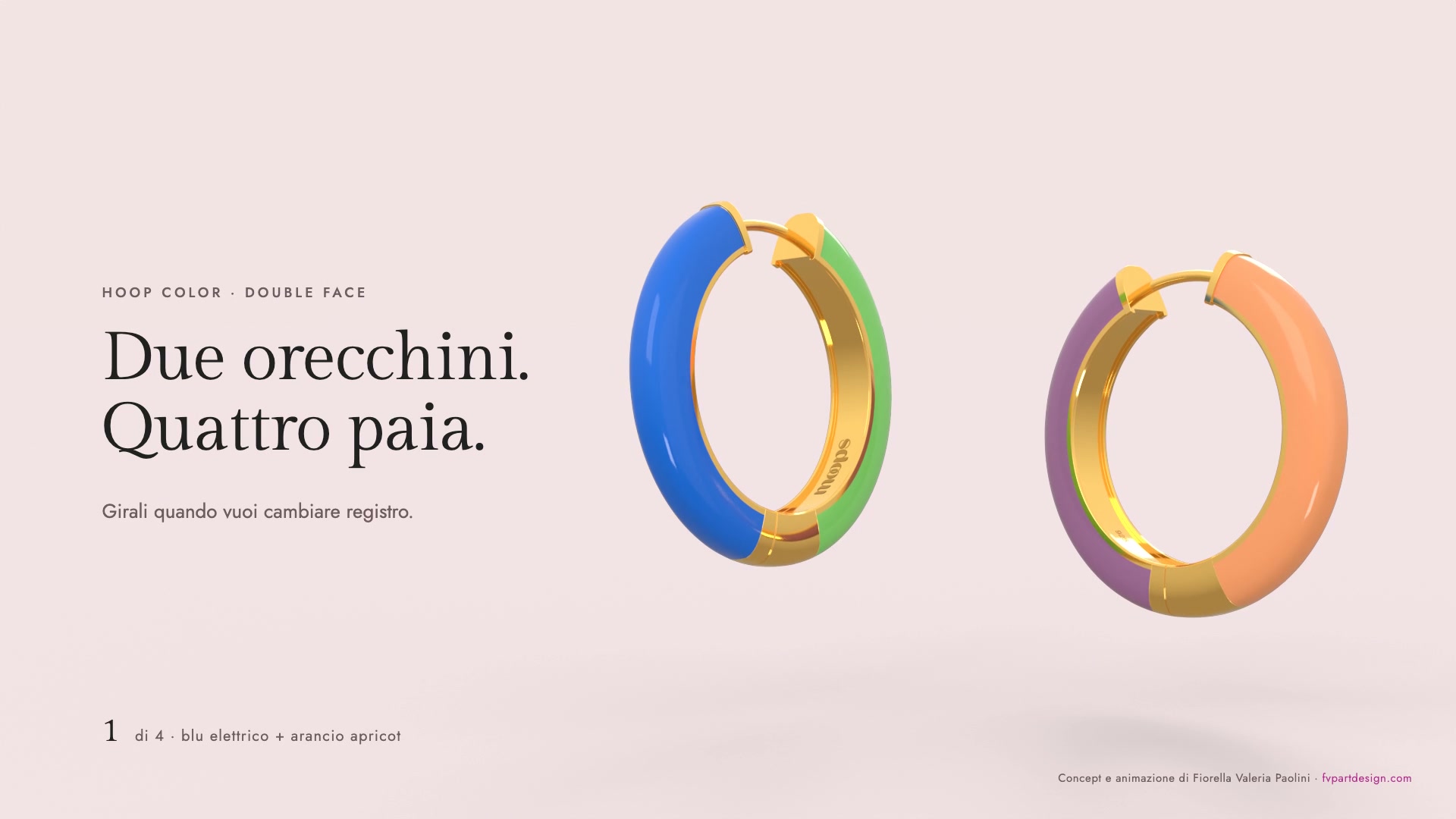 Anteprima della pagina interattiva MOOPS